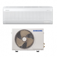 Samsung Ar-condicionado Split Inverter WindFree AI 12.000 BTUs Frio Sem Vento AR12DYFAAWKNAZ 220V na Amazon