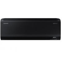 Samsung Ar-condicionado Split Inverter WindFree Black Edition Sem Vento 12.000 BTUs Frio AR12CVFCABTNAZ 220V na Amazon