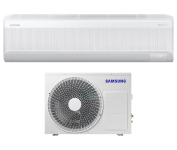 Samsung Ar-condicionado Split Inverter WindFree Connect AI 24.000 BTUs Frio Sem Vento AR24DYFAAWKNAZ 220V na Amazon