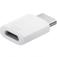SAMSUNG EE-GN930BWEGBR ADAPTADOR TYPE B PARA TYPE C, Branco na Amazon