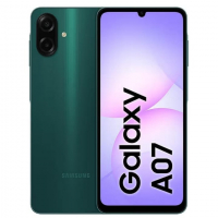 Samsung Galaxy A07 128GB, 4GB, Câm. 50MP, Tela 6.7 na Amazon