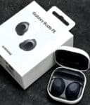 Samsung Galaxy Buds FE Fone de Ouvido – Grafite na Netshoes