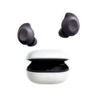 Samsung Galaxy Buds FE Fone Ouvido - Grafite na Netshoes