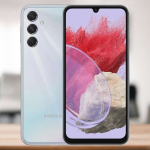 Samsung Galaxy M34 5G 128GB 6GB RAM Mega Bateria 6000mAh Câmera Tripla 50MP+8+2 OctaCore 6.5″ 120Hz na Magazine Luiza