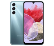 Samsung Galaxy M34 5G 128GB 6GB RAM Mega Bateria 6000mAh Câmera Tripla 50MP+8+2 OctaCore 6.5″ 120Hz na Magazine Luiza