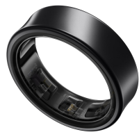 Samsung Galaxy Ring Tamanho 7, Monitor De Treino, Rastreador De Sono, Em Titânio na Amazon