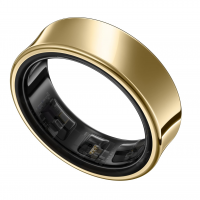 Samsung Galaxy Ring Tamanho 8 na Amazon