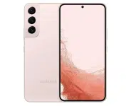 Samsung Galaxy S22 128GB 5G Wi-Fi Tela 6.1” Dual Chip 8GB RAM Câmera Tripla + Selfie 10MP – Rosé na Amazon