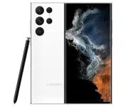Samsung Galaxy S22 Ultra 256GB 5G Wi-Fi Tela 6.8” Dual Chip 12GB RAM Câmera Quádrupla + Selfie 40MP – Branco na Amazon