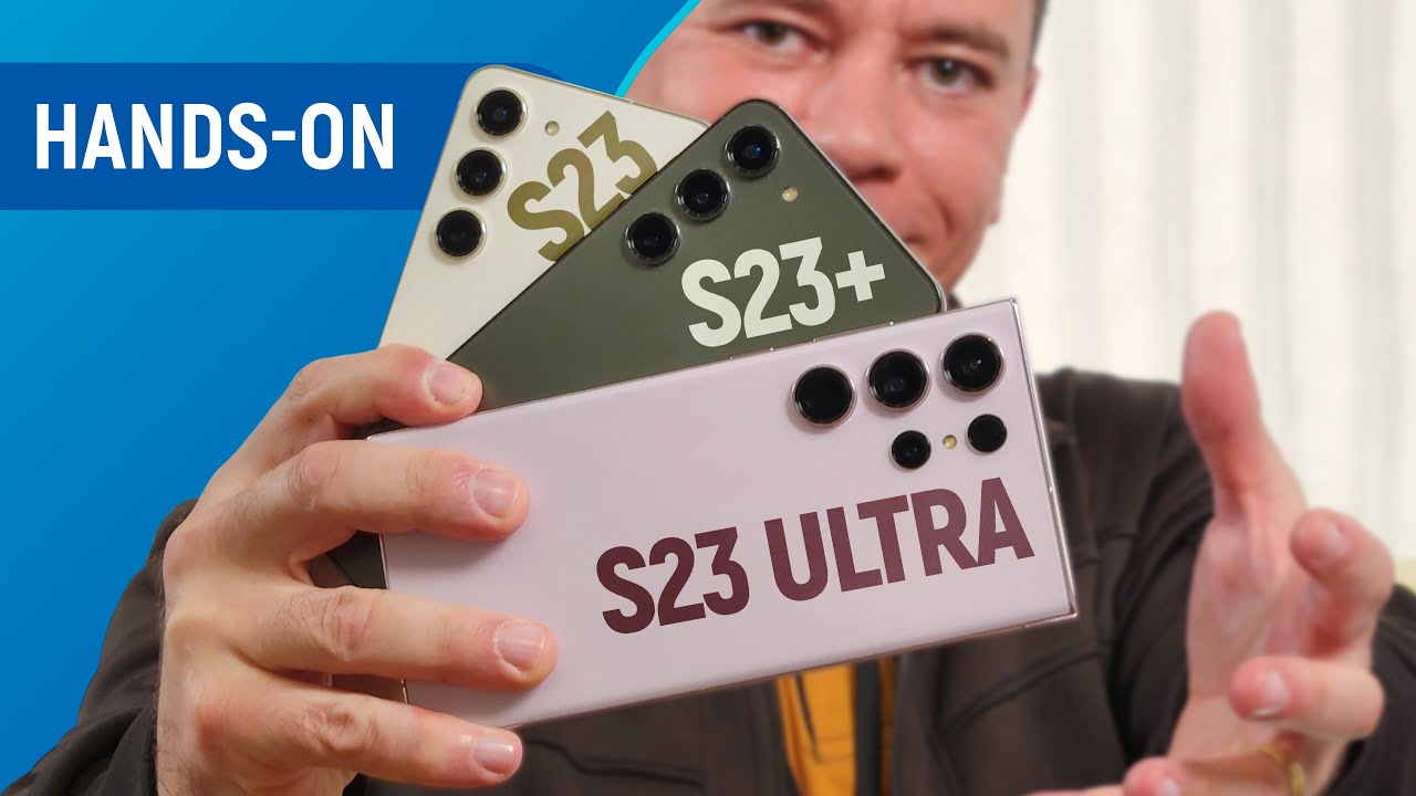 Samsung Galaxy S23 256GB 5G Tela 6.1” 8GB RAM IP68 Snapdragon 8 Gen 2 Câmera Tripla de até 50MP – Preto 256GB – Promoção de lançamento: dobro de memória pelo mesmo preço, 256GB pelo preço de 128GB na Amazon