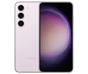 Samsung Galaxy S23 5G 128GB Tela 6.1” 8GB RAM IP68 Processador Qualcomm Snapdragon 8 Gen 2 Câmera Tripla de até 50MP + Selfie 12MP – Violeta na Amazon