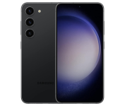 Samsung Galaxy S23 5G 256GB Tela 6.1” 8GB RAM IP68 Processador Qualcomm Snapdragon 8 Gen 2 Câmera Tripla de até 50MP + Selfie 12MP – Preto na Amazon