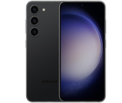 Samsung Galaxy S23 5G 256GB Tela 6.1” 8GB RAM IP68 Processador Qualcomm Snapdragon 8 Gen 2 Câmera Tripla de até 50MP + Selfie 12MP – Preto na Amazon