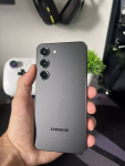 Samsung Galaxy S23 5G, 512GB, 8GB RAM, Câmera Tripla 50MP+12+10, Tela Infinita de 6.1” Verde na Amazon