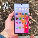Samsung Galaxy S23 Ultra 5G 256GB Tela 6.8” 12GB RAM IP68 Processador Qualcomm Snapdragon 8 Gen 2 Câmera Quádrupla de até 200MP + Selfie 12MP – Preto na Amazon