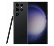 Samsung Galaxy S23 Ultra 5G 256GB Tela 6.8” 12GB RAM IP68 Processador Qualcomm Snapdragon 8 Gen 2 Câmera Quádrupla de até 200MP + Selfie 12MP – Preto na Amazon