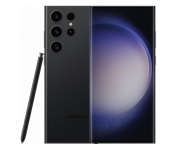 Samsung Galaxy S23 Ultra 5G 256GB Tela 6.8” 12GB RAM IP68 Processador Qualcomm Snapdragon 8 Gen 2 Câmera Quádrupla de até 200MP + Selfie 12MP – Preto na Amazon
