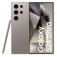 Samsung Galaxy S24 Ultra, 256GB, 12GB RAM na Amazon Samsung Galaxy S24 Ultra, 256GB, 12GB RAM na Amazon