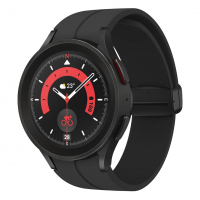 Samsung Galaxy Watch5 Pro BT 45mm Preto na Amazon
