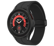 Samsung Galaxy Watch5 Pro BT 45mm Preto na Amazon
