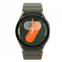 Samsung Galaxy Watch7 40mm Verde Ou Creme na Shopee
