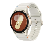 Samsung Galaxy Watch7 Smartwatch 40mm Bluetooth, Galaxy AI, Tela em Cristal de Safira, GPS de Dupla Frequência na Amazon