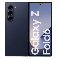Samsung Galaxy Z Fold6 512GB 5G, 12GB RAM Tela 7.60 - Azul na Amazon