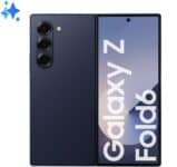 Samsung Galaxy Z Fold6 5G, 512GB, 12GB RAM na Amazon