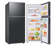 Samsung Geladeira Duplex Evolution SmartThings RT38 391L Bivolt Black Inox na Amazon