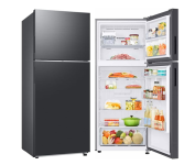 Samsung Geladeira Duplex Evolution SmartThings RT38 391L Bivolt Black Inox na Amazon