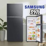 Samsung Geladeira Duplex Evolution SmartThings RT38 391L na Amazon