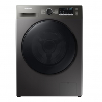 Samsung Lavadora De Roupas Digital Inverter Porta Black WW11T Inox 11kg 127V na Amazon