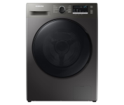 Samsung Lavadora de Roupas Digital Inverter Porta Black WW11T Inox 11kg 127V na Amazon