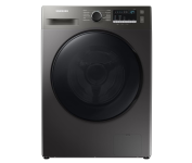 Samsung Lavadora de Roupas Digital Inverter Porta Black WW11T Inox 11kg 220V na Amazon