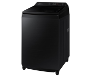 Samsung Lavadora Smart Digital Inverter WA17CG Black 17kg – 127V na Amazon