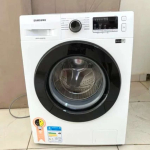 Samsung Lavadora WW4000 10Kg 127V na Amazon