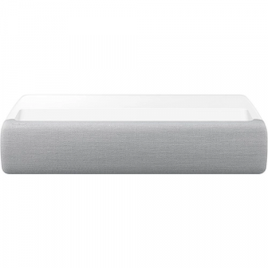 Samsung Projetor Smart 4K The Premiere LSP9T 130" Tecnologia Triple Laser Processador 4K HDR10+ Potência 40W RMS 4.2 c na Americanas