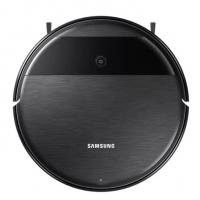 Samsung Robô Aspirador 2 Em 1 Preto VR5000RM Aspira E Passa Pano Com Wi-Fi - Bivolt na Amazon