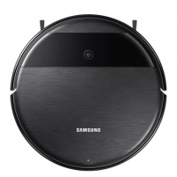 Samsung Robô Aspirador 2 Em 1 Preto VR5000RM Aspira E Passa Pano Com Wi-Fi - Bivolt na Amazon