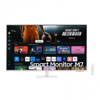 Samsung Smart Monitor M7 43” 2024 4k na KaBuM!