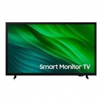 Samsung Smart Monitor TV 32", HD, Plataforma Tizen™ na Amazon