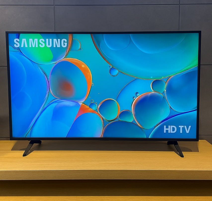 Samsung Smart TV 43″ FHD F6000F 2025 na Amazon