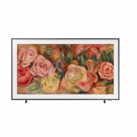 Samsung Smart TV 43 Polegadas QLED The Frame LS03D - Tela Matte na Amazon