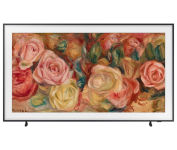 Samsung Smart TV 43 polegadas QLED The Frame LS03D – Tela Matte na Amazon
