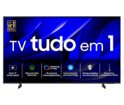 Samsung Smart TV 50″ Crystal UHD 4K 50DU8000 – Painel Dynamic Crystal Color, Gaming Hub na Amazon