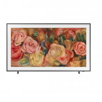 Samsung Smart TV 50 Polegadas QLED The Frame LS03D - Tela Matte na Amazon