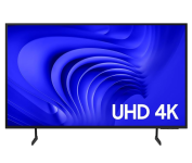 Samsung Smart TV 50″ UHD 4K 50DU7700 – Processador Crystal 4K, Gaming Hub na Amazon