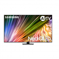 Samsung Smart TV 55" Neo QLED 4K 55QN85D - Processador Com AI, Upscaling 4K, Mini LED, Painel 120hz na Amazon