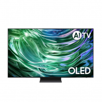 Samsung Smart TV 55" OLED 4K 55S90D - Marketplace na Amazon
