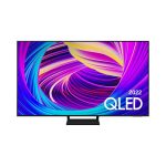 Samsung Smart TV 55″ QLED 4K 55Q65B 2022, Modo Game, Som em Movimento, Tela sem limites, Design Slim na Fastshop